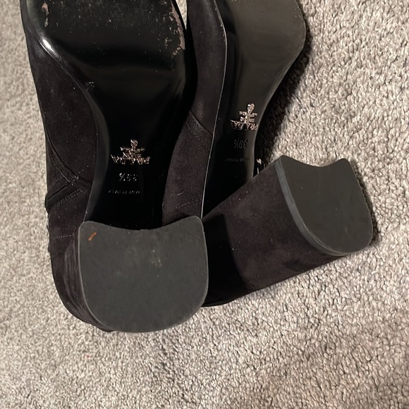 Prada ankle boots - Picture 3 of 6